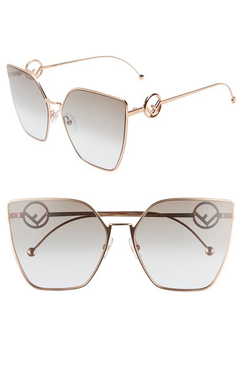 sunglass fendi|fendi sunglasses women's.